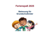 Ferienspaß 2025