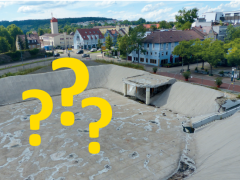 Neue Zukunft für das ehemalige Mühlehof-Areal 