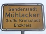 Neue Zusatzbezeichnungen: Mühlacker ist "Senderstadt", Lienzingen ist "Etterdorf" 
