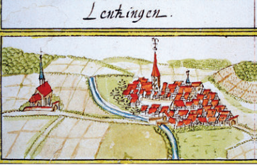 Führungen in Lienzingen