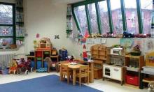 Kinderstube im Mehrgenerationenhaus