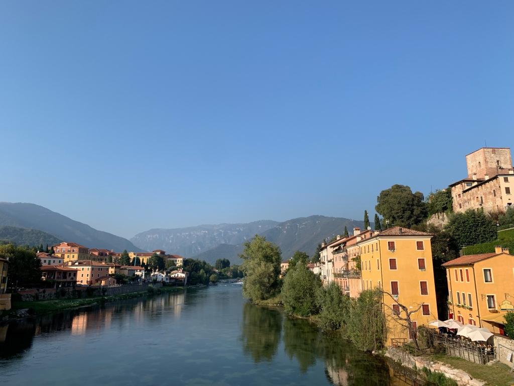 Bassano del Grappa