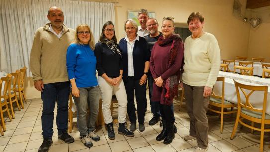 Das Partnerschaftskomitee, Verein für Städtepartnerschaften e. V