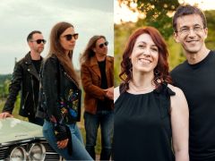 Open Air auf der Burg: Illuminates Diamonds